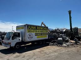 Best Demolition Debris Removal  in Zapata, TX