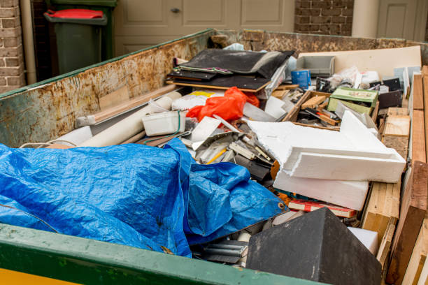 Best Residential Junk Removal  in Zapata, TX