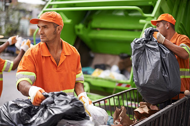 Best Commercial Junk Removal  in Zapata, TX