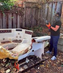 Best Retail Junk Removal  in Zapata, TX